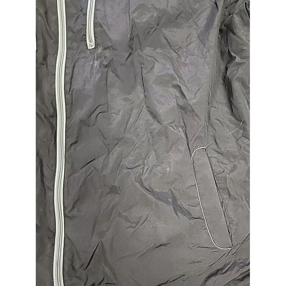 Chase Authentics Dale Earnhardt Jr #88 NASCAR Hooded Jacket Sherpa Lined Sz 3XL - Picture 4 of 8